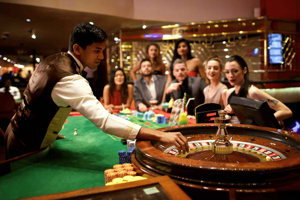 casino