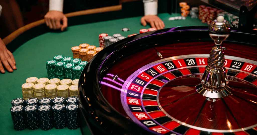 casino
